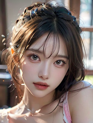温柔如初的岁月里